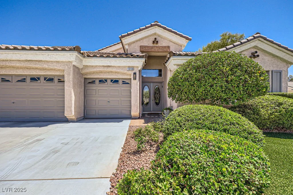 1314 Rossini, Henderson, NV 89052