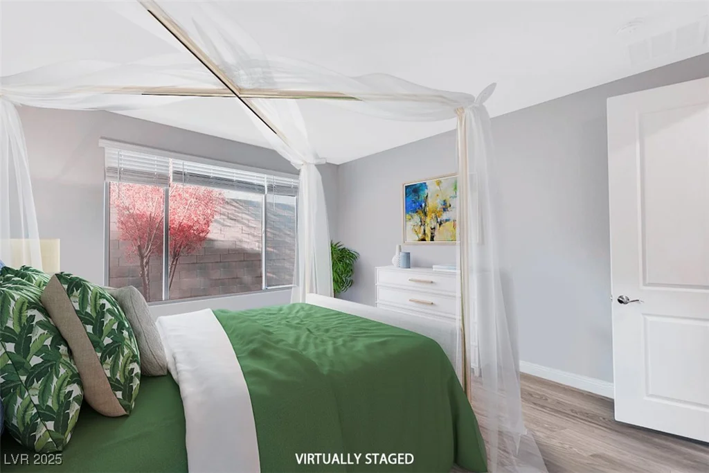2386 Millergrove, North Las Vegas, NV 89086