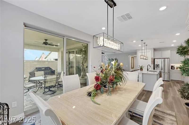 2386 Millergrove, North Las Vegas, NV 89086