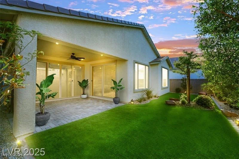 2386 Millergrove, North Las Vegas, NV 89086