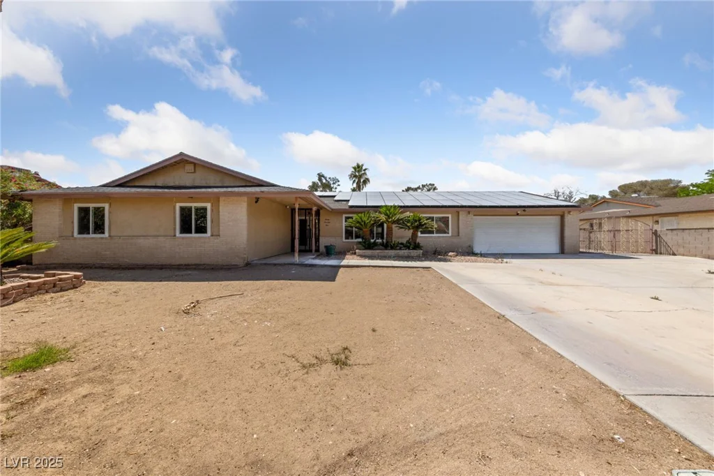3075 Santa Margarita, Las Vegas, NV 89146