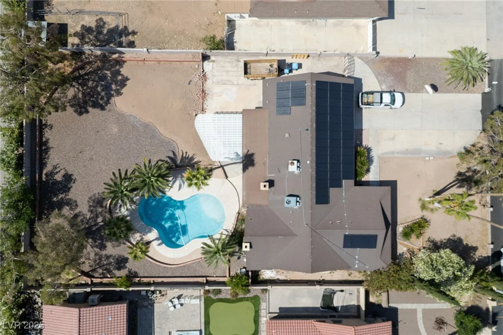 3075 Santa Margarita, Las Vegas, NV 89146