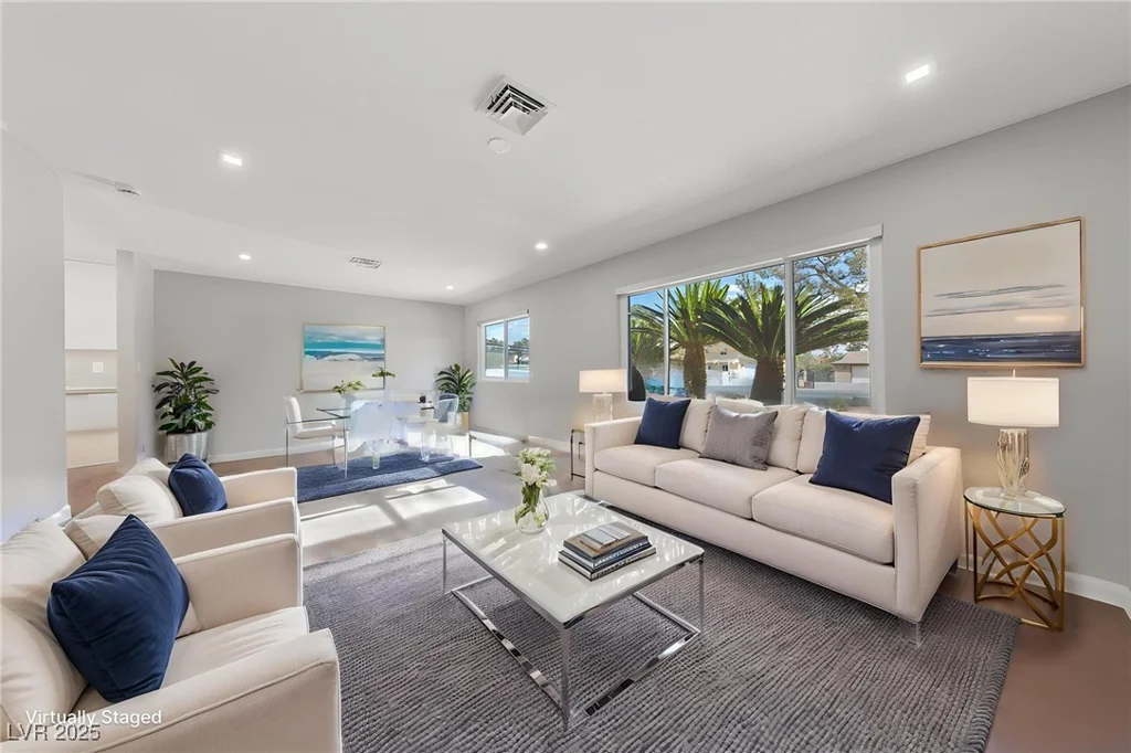 3075 Santa Margarita, Las Vegas, NV 89146