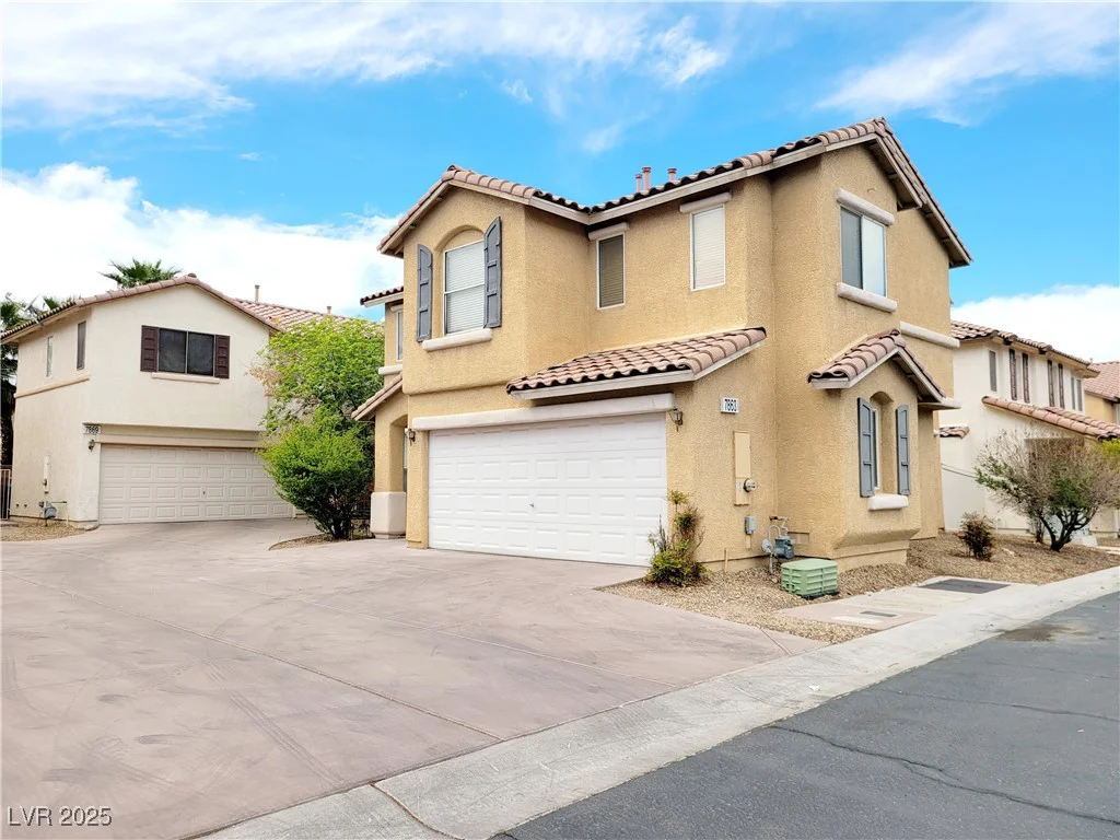 7863 Warwickshire, Las Vegas, NV 89139