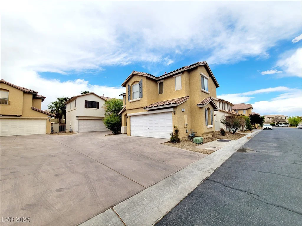 7863 Warwickshire, Las Vegas, NV 89139