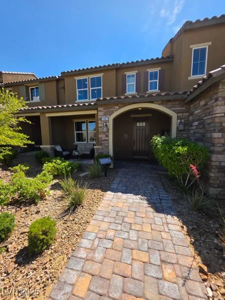 2497 Rofrano, Henderson, NV 89044