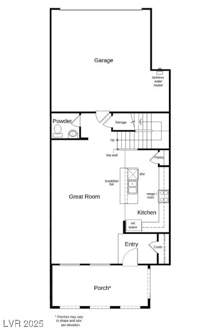 2497 Rofrano, Henderson, NV 89044