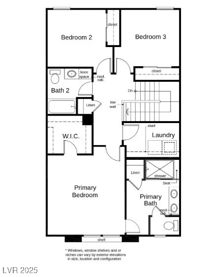 2497 Rofrano, Henderson, NV 89044