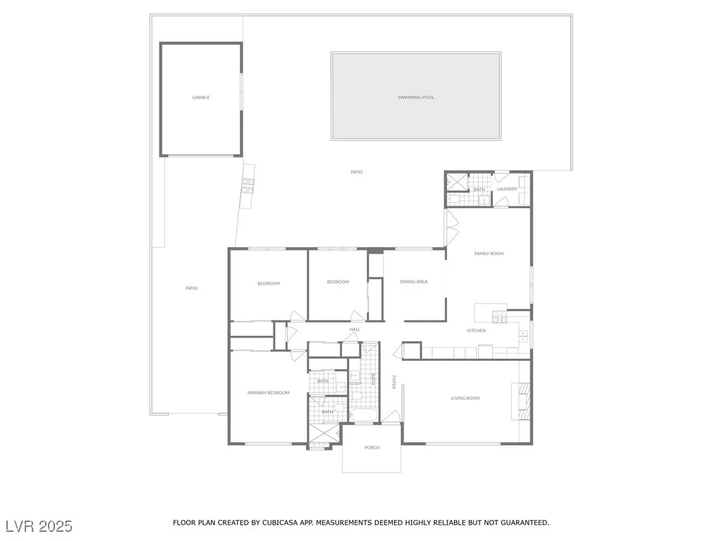 1721 Oakey, Las Vegas, NV 89104