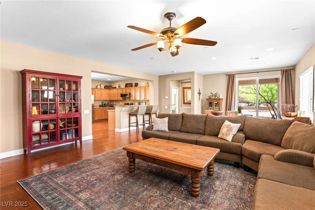2799 Alnwick, Henderson, NV 89044