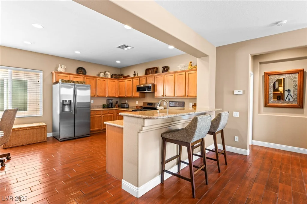 2799 Alnwick, Henderson, NV 89044