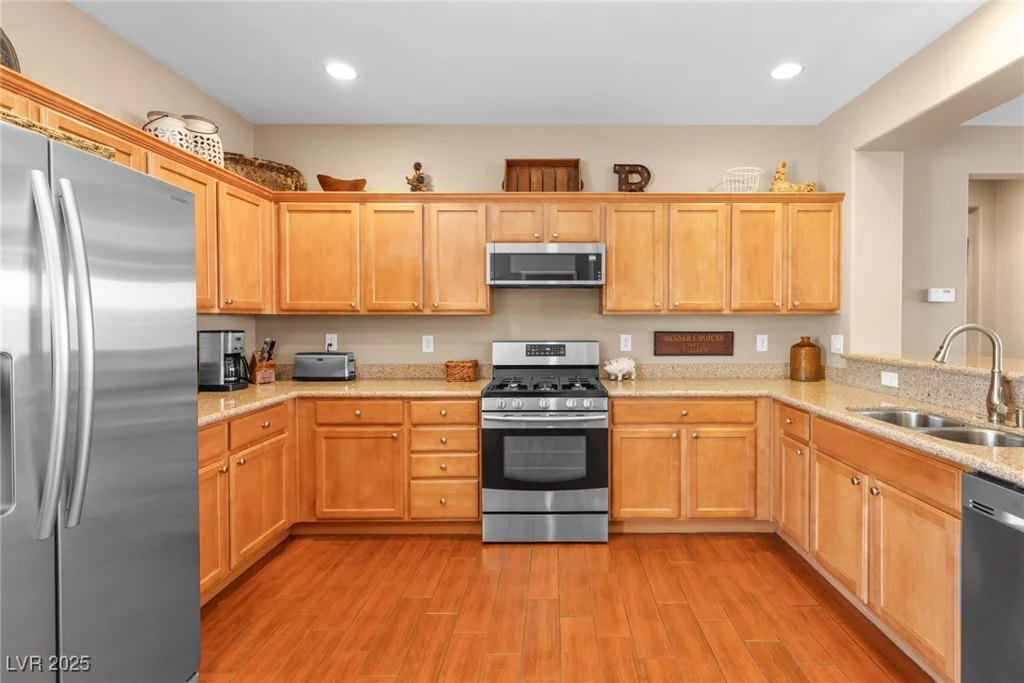 2799 Alnwick, Henderson, NV 89044
