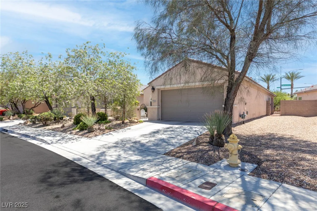 2799 Alnwick, Henderson, NV 89044