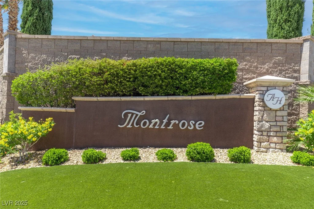 2799 Alnwick, Henderson, NV 89044