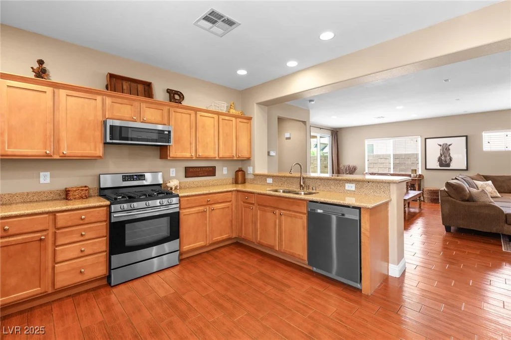 2799 Alnwick, Henderson, NV 89044
