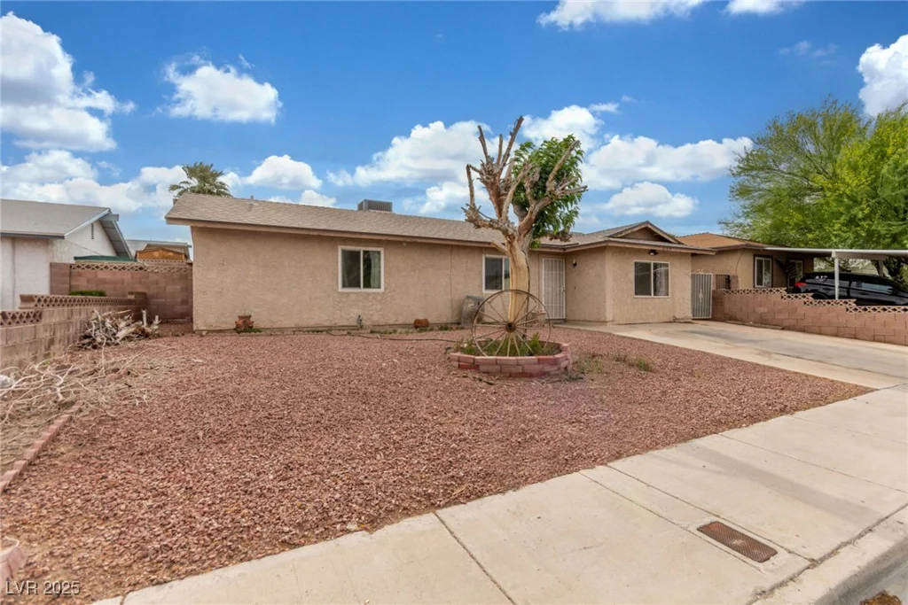 5109 Gains Mill, Las Vegas, NV 89122