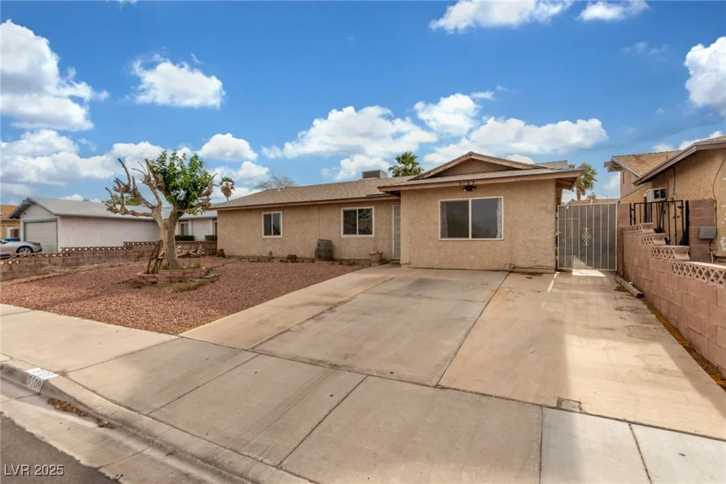 5109 Gains Mill, Las Vegas, NV 89122