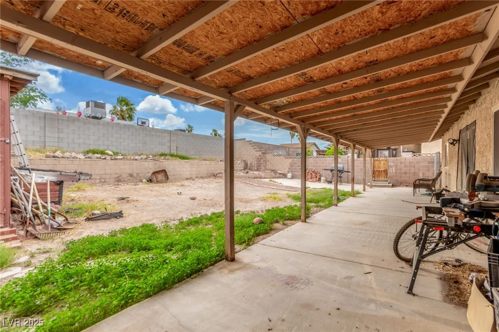 5109 Gains Mill, Las Vegas, NV 89122