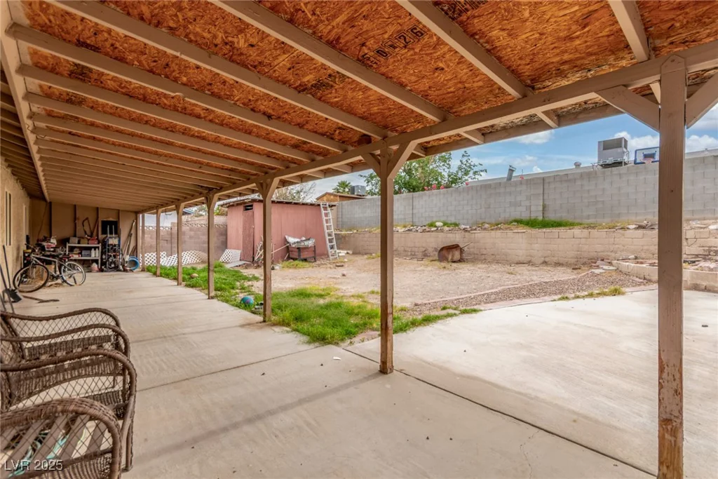 5109 Gains Mill, Las Vegas, NV 89122