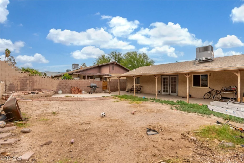 5109 Gains Mill, Las Vegas, NV 89122