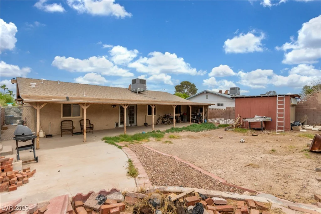 5109 Gains Mill, Las Vegas, NV 89122