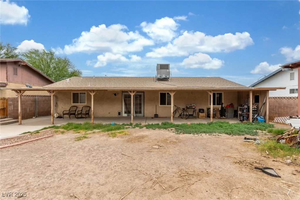 5109 Gains Mill, Las Vegas, NV 89122