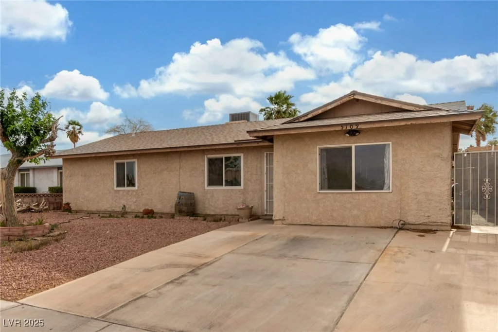 5109 Gains Mill, Las Vegas, NV 89122