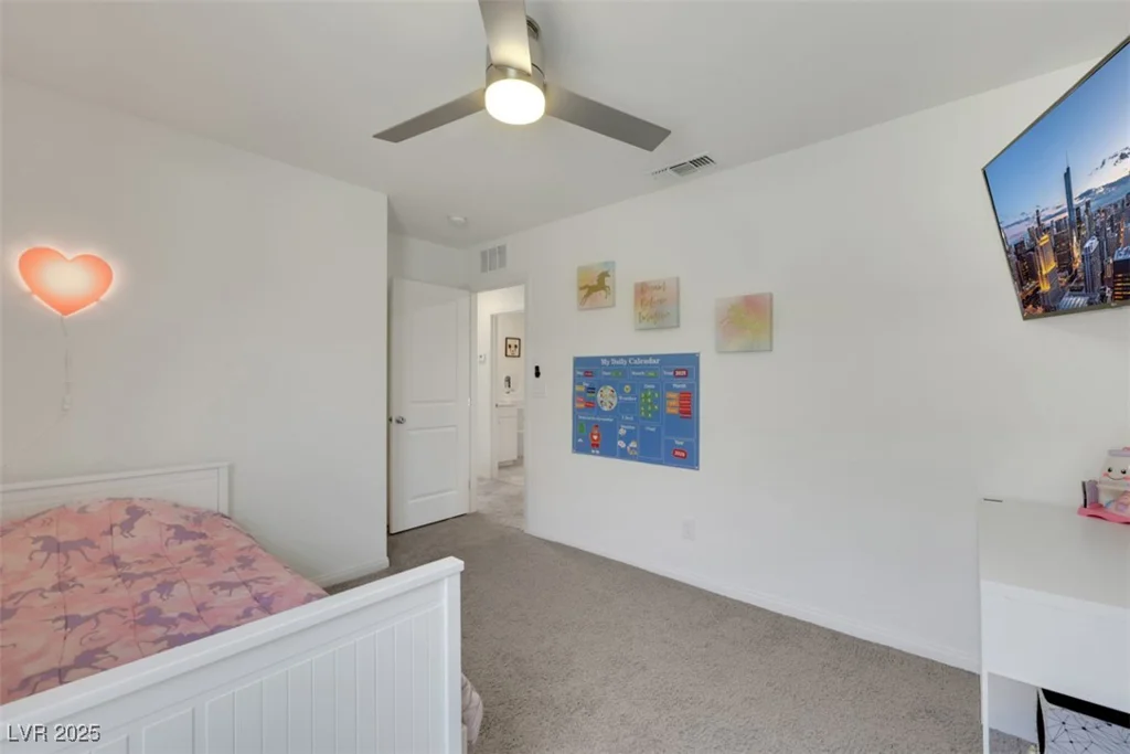 7011 Toll Mountain, North Las Vegas, NV 89086