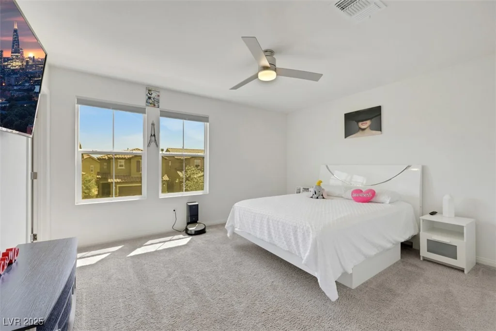 7011 Toll Mountain, North Las Vegas, NV 89086