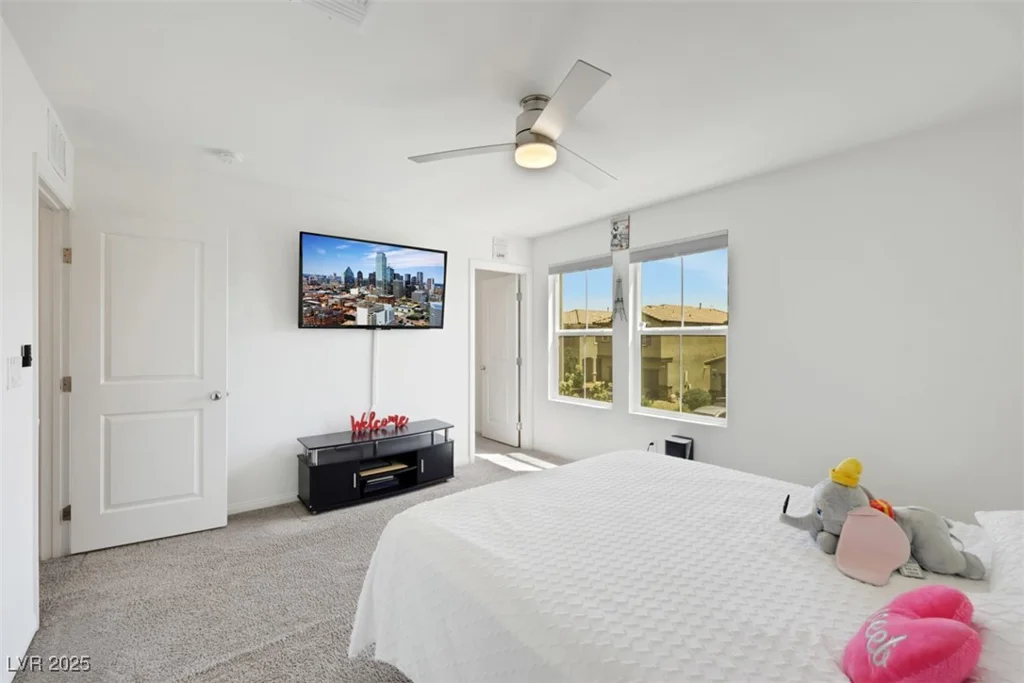 7011 Toll Mountain, North Las Vegas, NV 89086