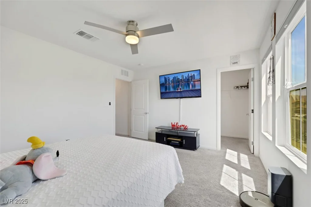 7011 Toll Mountain, North Las Vegas, NV 89086