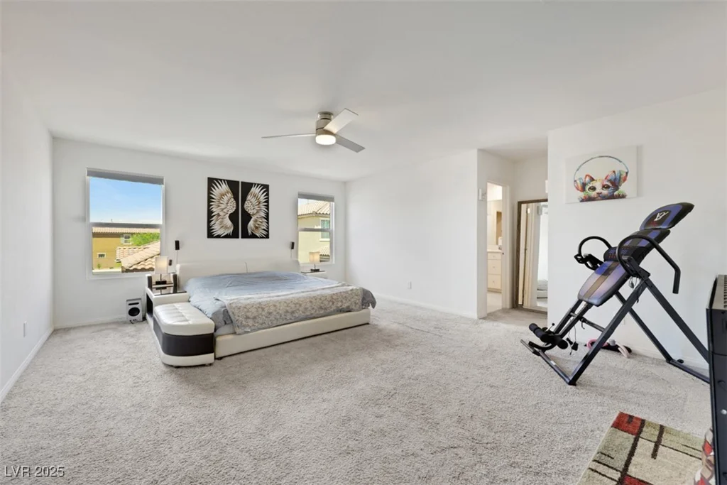 7011 Toll Mountain, North Las Vegas, NV 89086