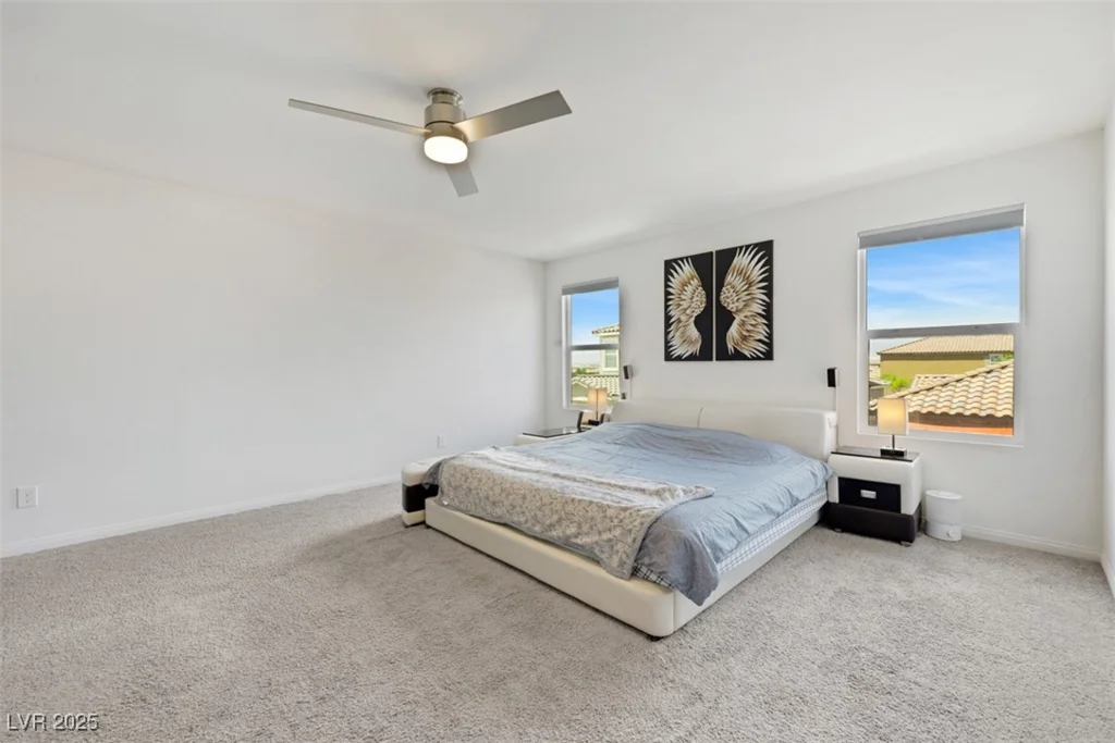 7011 Toll Mountain, North Las Vegas, NV 89086