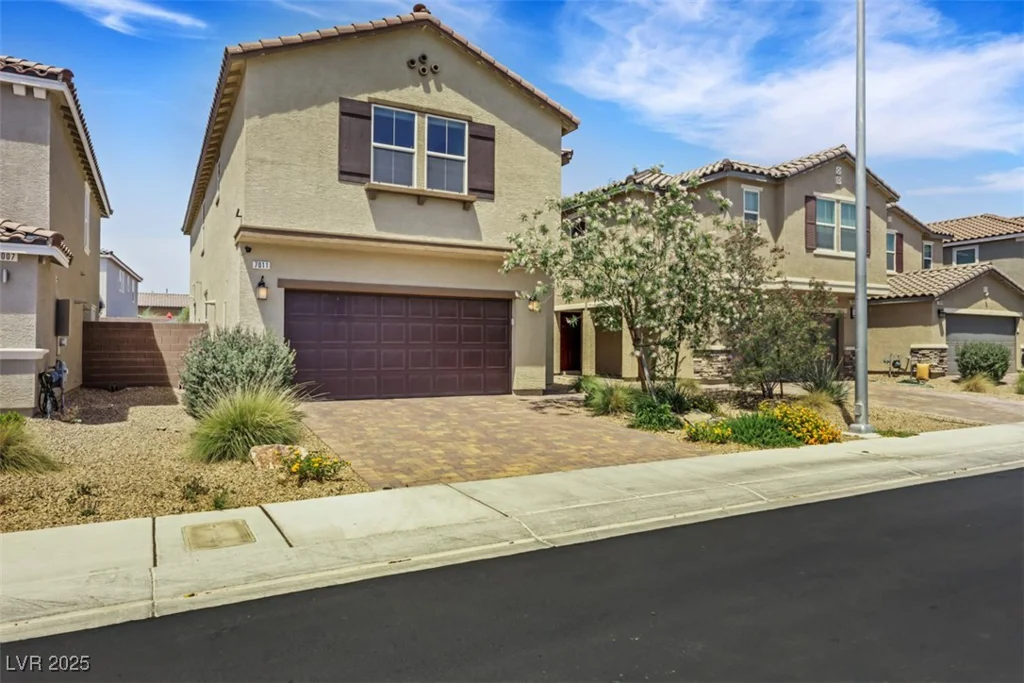 7011 Toll Mountain, North Las Vegas, NV 89086