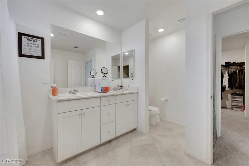 7011 Toll Mountain, North Las Vegas, NV 89086