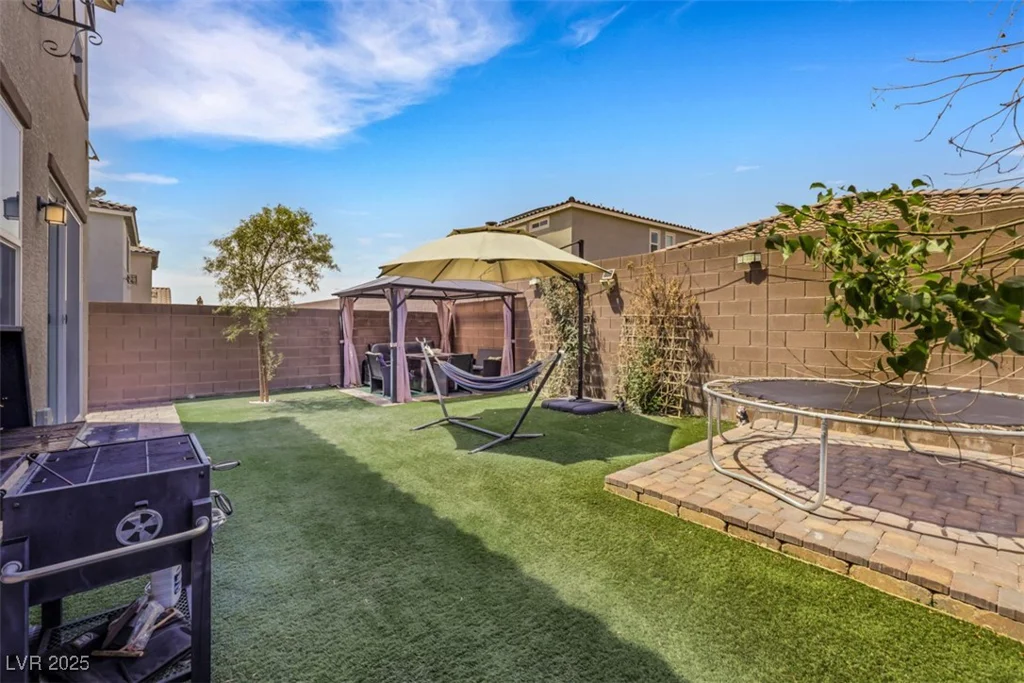 7011 Toll Mountain, North Las Vegas, NV 89086