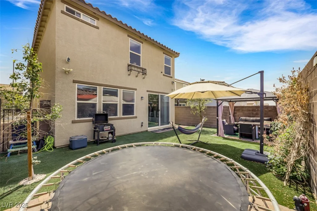 7011 Toll Mountain, North Las Vegas, NV 89086