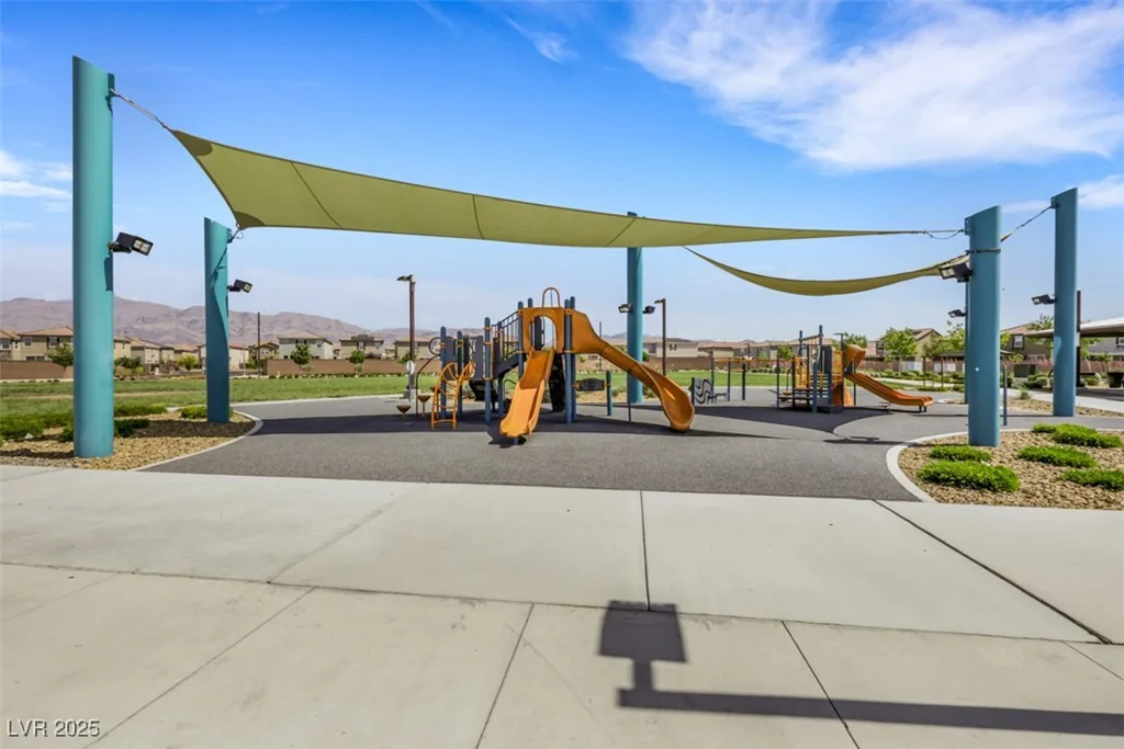 7011 Toll Mountain, North Las Vegas, NV 89086