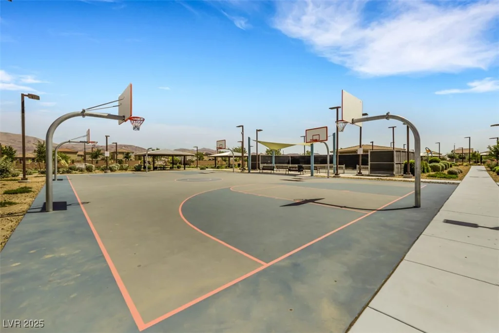 7011 Toll Mountain, North Las Vegas, NV 89086