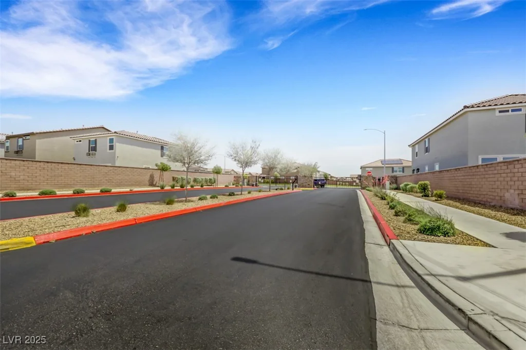 7011 Toll Mountain, North Las Vegas, NV 89086
