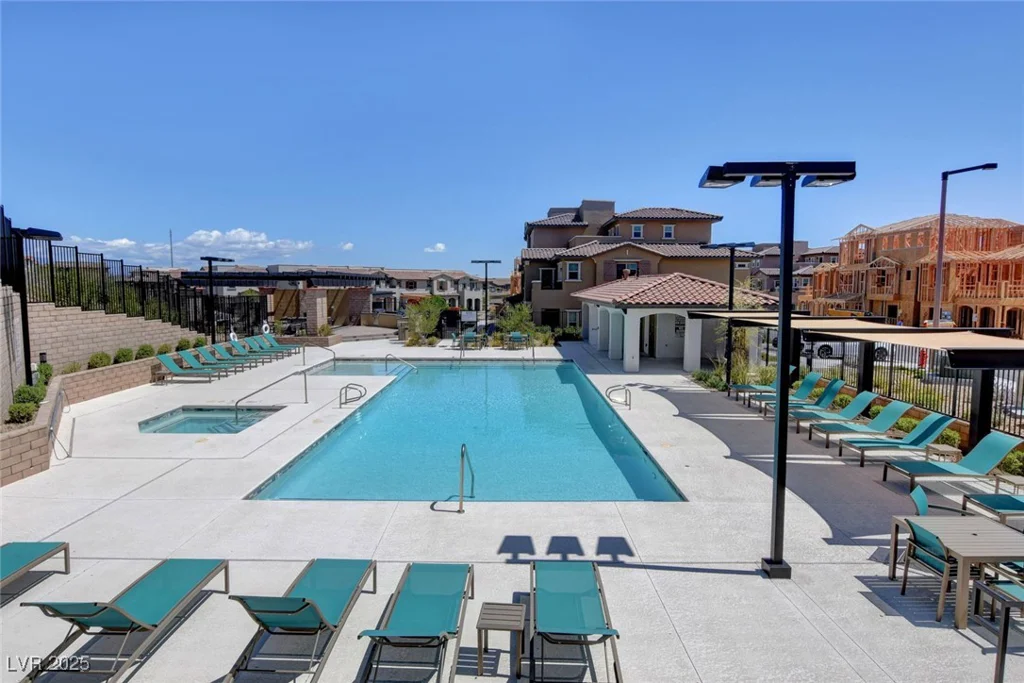 172 Petaluma Valley, Las Vegas, NV 89138