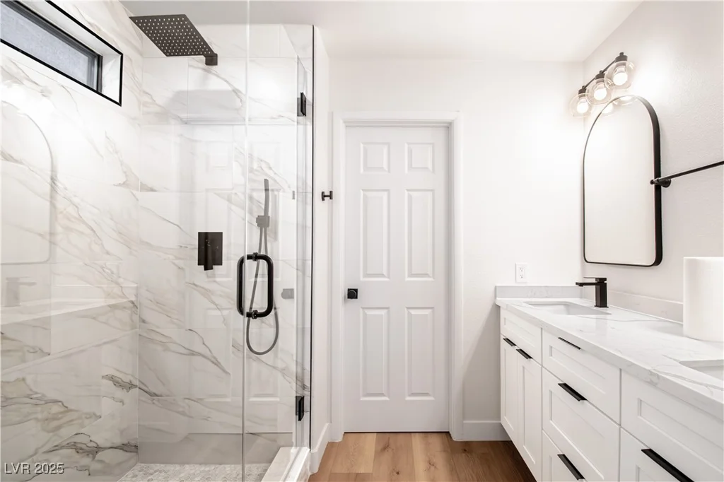 1011 Pearl Marble, North Las Vegas, NV 89081