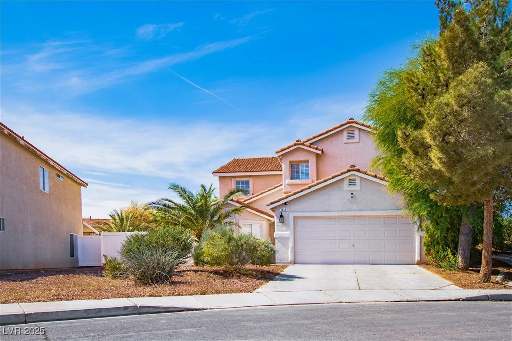 1011 Pearl Marble, North Las Vegas, NV 89081