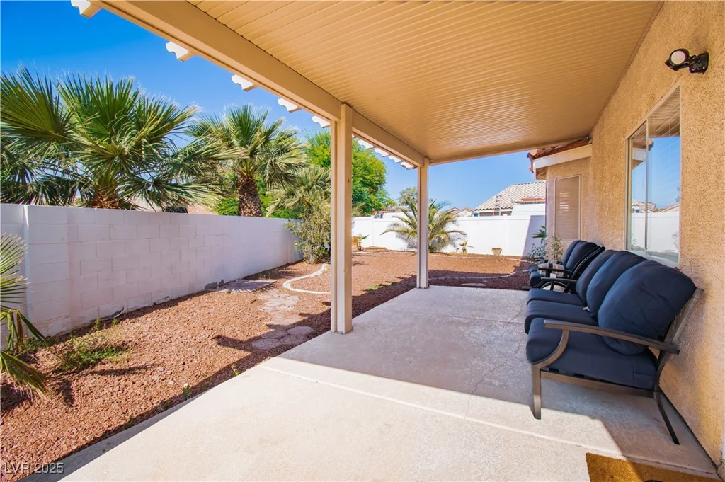 1011 Pearl Marble, North Las Vegas, NV 89081