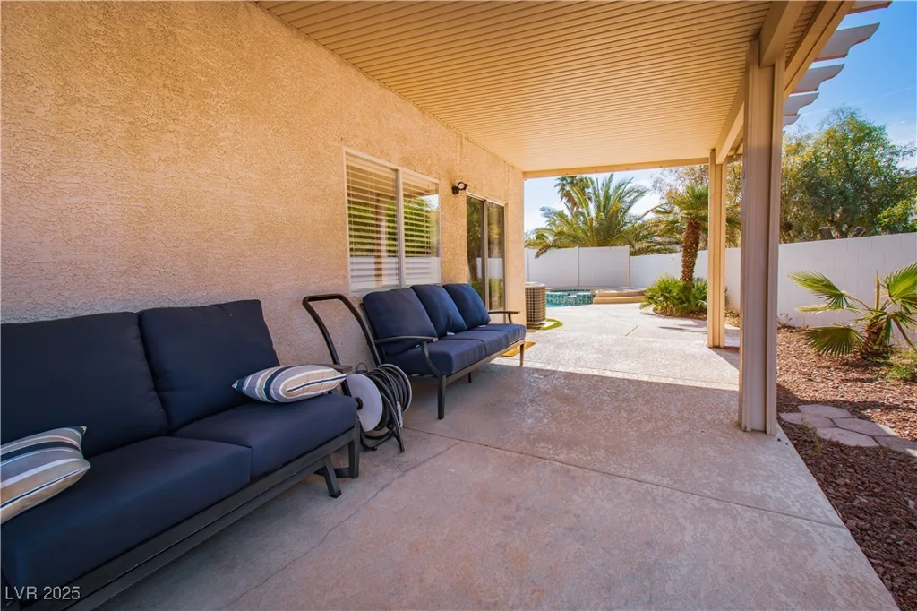 1011 Pearl Marble, North Las Vegas, NV 89081