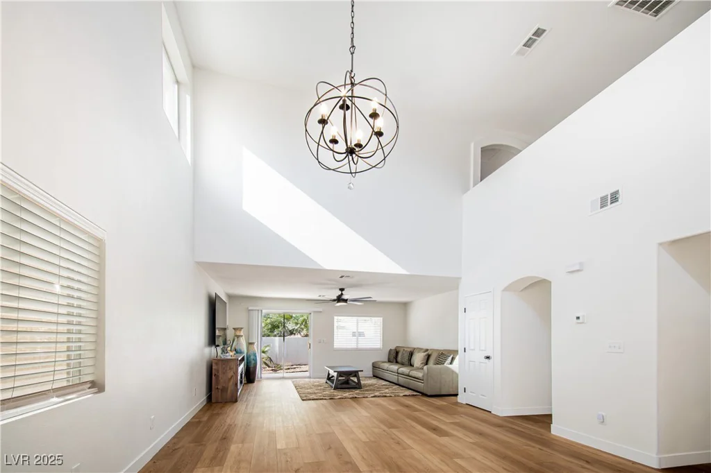 1011 Pearl Marble, North Las Vegas, NV 89081