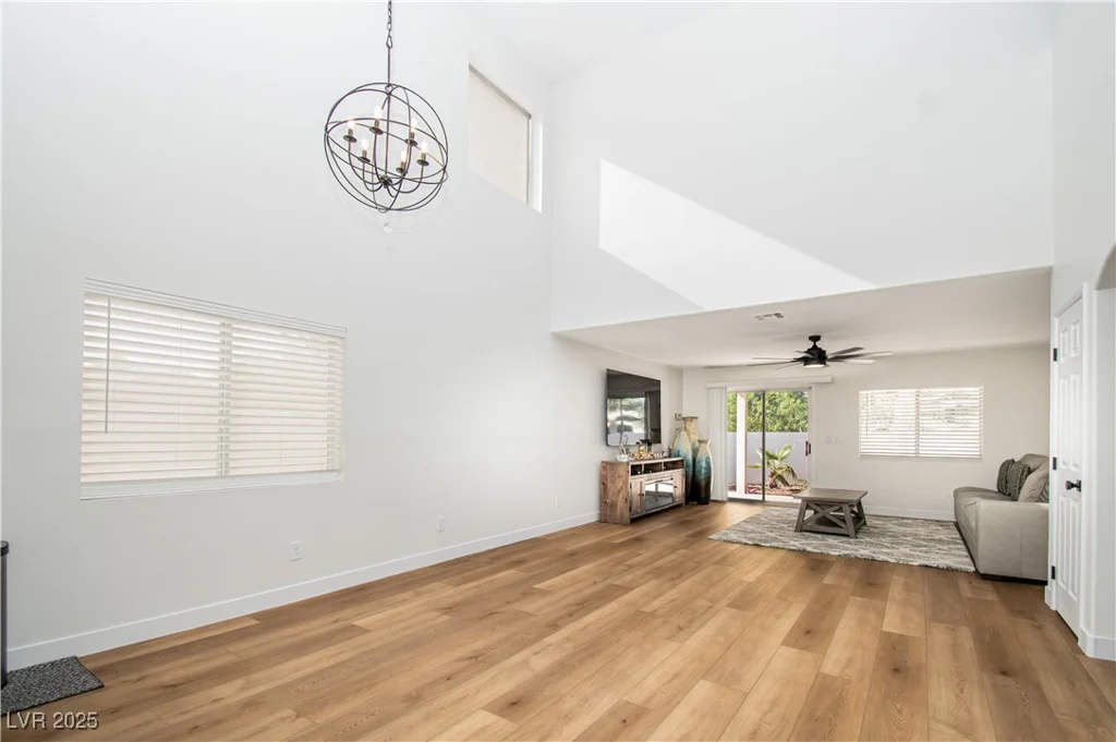 1011 Pearl Marble, North Las Vegas, NV 89081