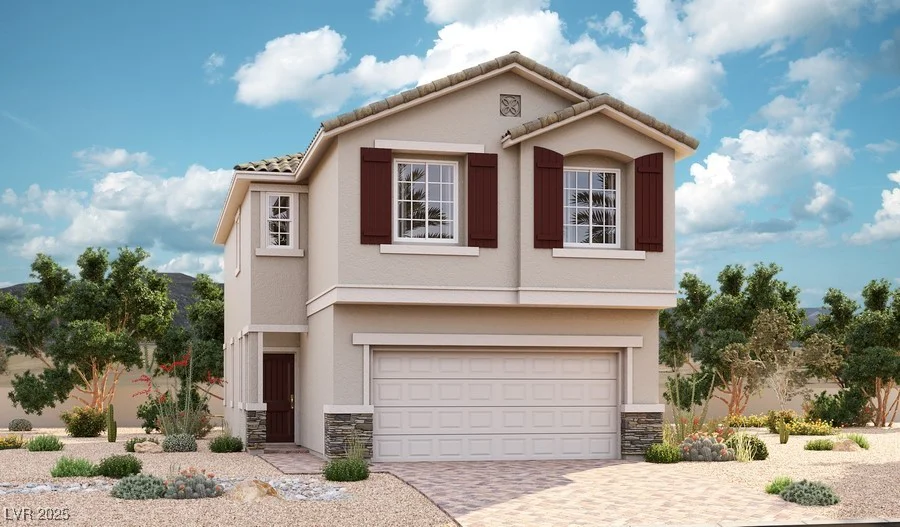 1054 Ferodale, North Las Vegas, NV 89084