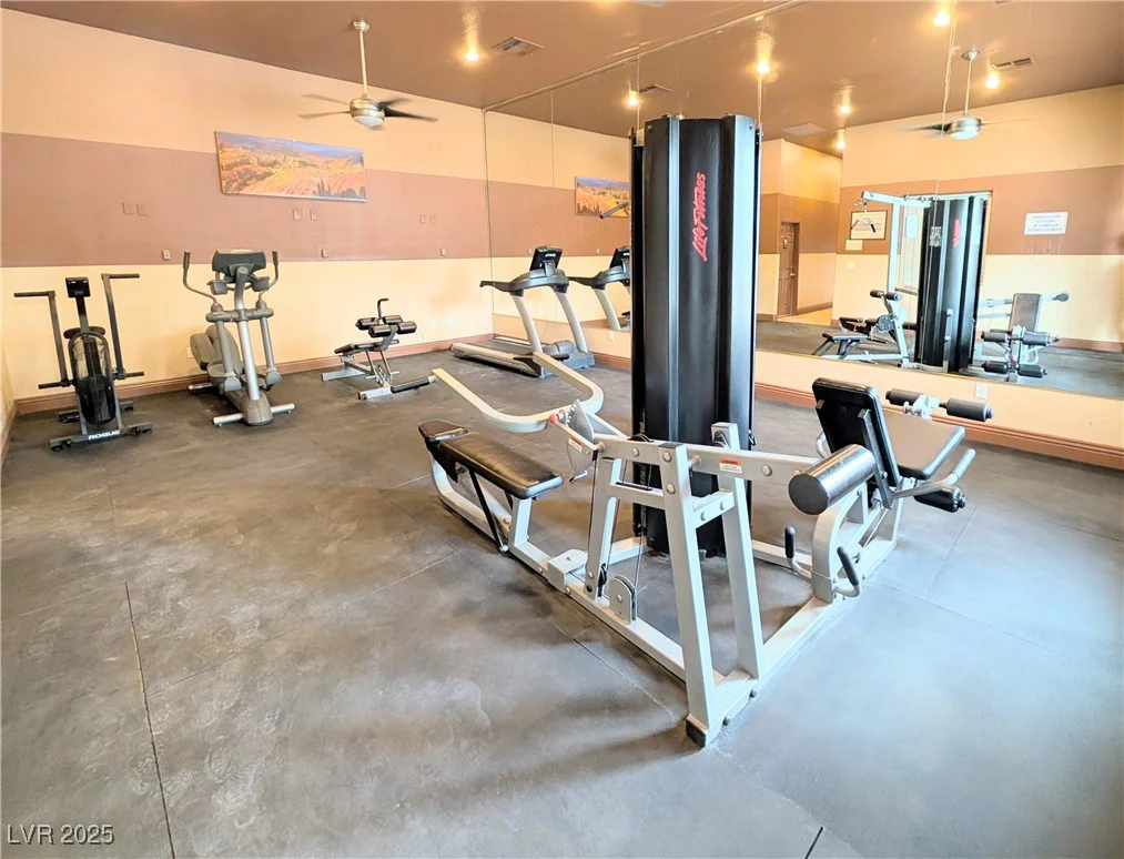 2615 Gary, Las Vegas, NV 89123