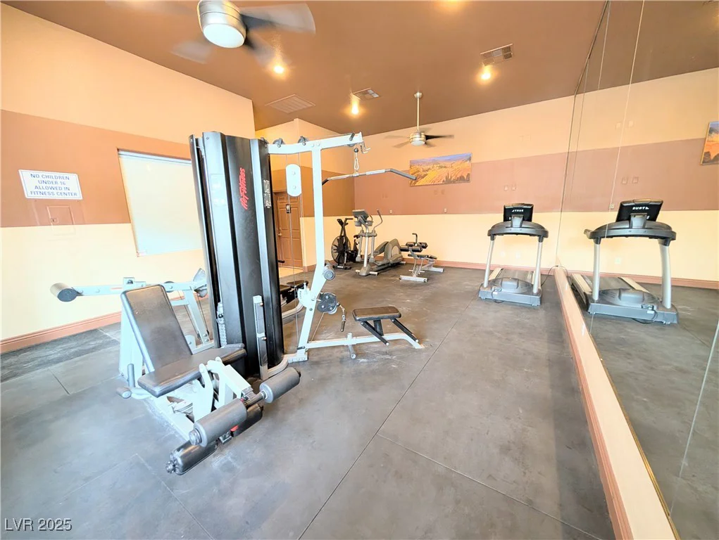 2615 Gary, Las Vegas, NV 89123